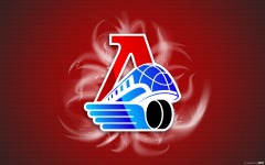 Desktop wallpaper. Hockey. ID:17574