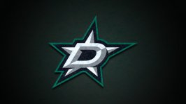 Desktop wallpaper. Dallas Stars