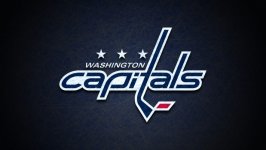 Desktop wallpaper. Washington Capitals
