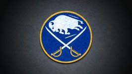 Desktop wallpaper. Buffalo Sabres