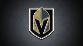 Desktop wallpaper. Vegas Golden Knights