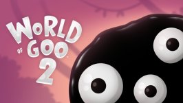Desktop wallpaper. World of Goo 2. ID:163236