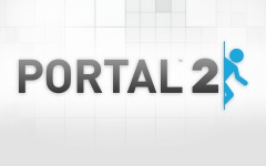 Desktop wallpaper. Portal 2. ID:17685