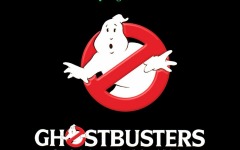 Desktop wallpaper. Ghostbusters (1984). ID:3996