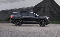 Desktop wallpaper. GMC Terrain 2025. ID:161520