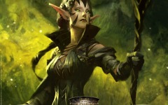 Desktop wallpaper. Magic: The Gathering - Duels of the Planeswalkers. ID:17691