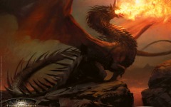 Desktop wallpaper. Magic: The Gathering - Duels of the Planeswalkers. ID:17693