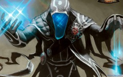 Desktop wallpaper. Magic: The Gathering - Duels of the Planeswalkers. ID:17694