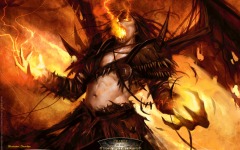 Desktop wallpaper. Magic: The Gathering - Duels of the Planeswalkers. ID:17695