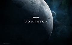 Desktop wallpaper. EVE Online: Dominion. ID:17707