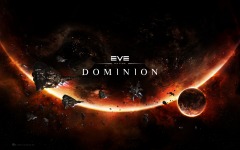 Desktop wallpaper. EVE Online: Dominion. ID:17708