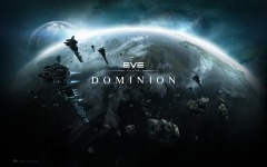 Desktop wallpaper. EVE Online: Dominion. ID:17709