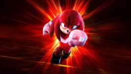 Desktop wallpaper. Sonic the Hedgehog 3. ID:163595