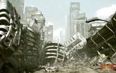 Desktop wallpaper. Rage. ID:17780
