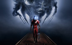 Desktop wallpaper. Prey (2017). ID:83341