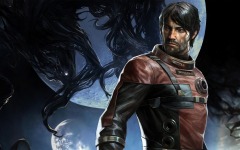 Desktop wallpaper. Prey (2017). ID:87675
