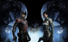 Desktop wallpaper. Prey (2017). ID:87676