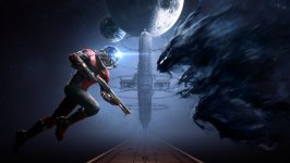 Desktop wallpaper. Prey (2017). ID:92605