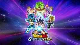 Desktop wallpaper. Dragon Ball: Sparking! ZERO. ID:162431
