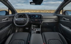 Desktop wallpaper. Kia Sportage USA Version 2026. ID:162888