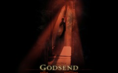 Desktop wallpaper. Godsend. ID:4017