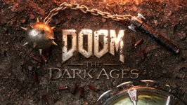 Desktop wallpaper. Doom: The Dark Ages. ID:162908