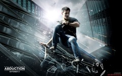 Desktop wallpaper. Abduction. ID:18000