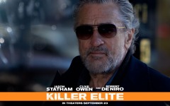 Desktop wallpaper. Killer Elite. ID:18012