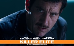 Desktop wallpaper. Killer Elite. ID:18013