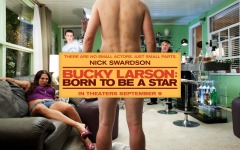 Desktop wallpaper. Bucky Larson: Born to Be a Star. ID:18795