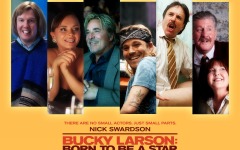 Desktop wallpaper. Bucky Larson: Born to Be a Star. ID:18796
