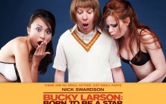 Desktop wallpaper. Bucky Larson: Born to Be a Star. ID:18797