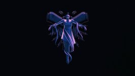 Desktop wallpaper. Ballerina (2025). ID:165072