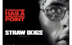 Desktop wallpaper. Straw Dogs. ID:18800