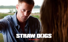 Desktop wallpaper. Straw Dogs. ID:18801