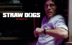 Desktop wallpaper. Straw Dogs. ID:18803