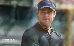 Desktop wallpaper. Moneyball. ID:18807