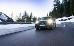 Desktop wallpaper. MINI John Cooper Works Genuine Accessories 2025. ID:163680