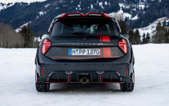 Desktop wallpaper. MINI John Cooper Works Genuine Accessories 2025. ID:163685