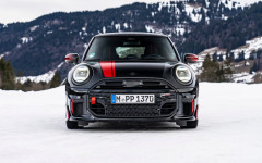 Desktop wallpaper. MINI John Cooper Works Genuine Accessories 2025. ID:163686