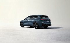 Desktop wallpaper. BMW iX xDrive60 2025. ID:163690