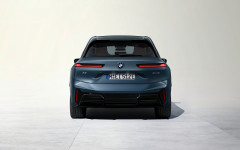 Desktop wallpaper. BMW iX xDrive60 2025. ID:163693