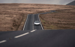 Desktop wallpaper. Audi S6 Avant e-tron Edition 1 UK Version 2025. ID:163895