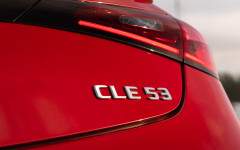 Desktop wallpaper. Mercedes-AMG CLE 53 4MATIC+ Cabriolet USA Version 2025. ID:163900