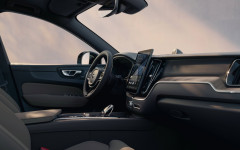 Desktop wallpaper. Volvo XC60 2026. ID:163934