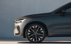 Desktop wallpaper. Volvo XC60 2026. ID:163935