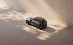 Desktop wallpaper. Volvo XC60 2026. ID:163936