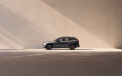 Desktop wallpaper. Volvo XC60 2026. ID:163937