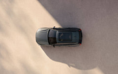 Desktop wallpaper. Volvo XC60 2026. ID:163938