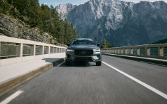 Desktop wallpaper. Volvo XC60 2026. ID:163939